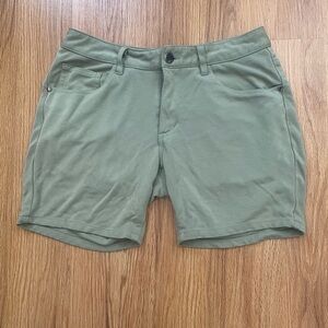 ST33LE Knit Shorts